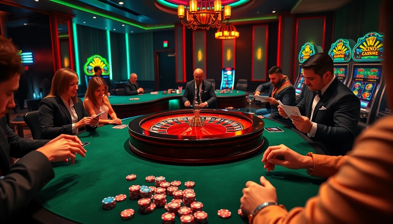 KING88: The Ultimate Guide to Winning Strategies in 2025