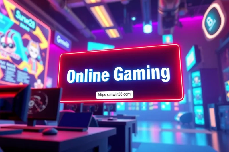 What Nobody Tells You About Online Gaming